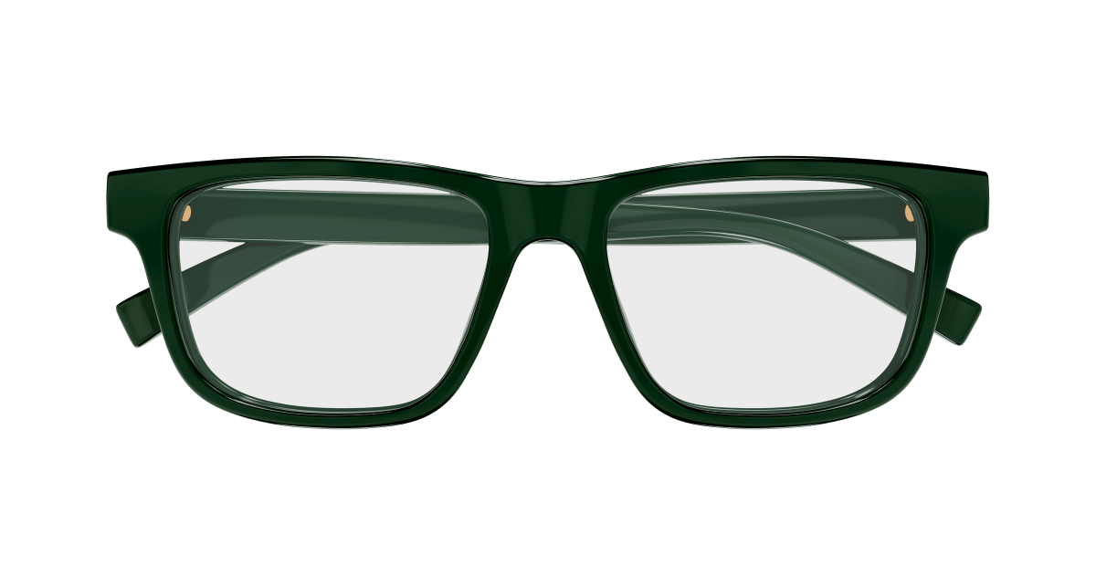 Gucci GG1987O Green 889652569352