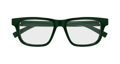 Gucci GG1987O Green 889652569352
