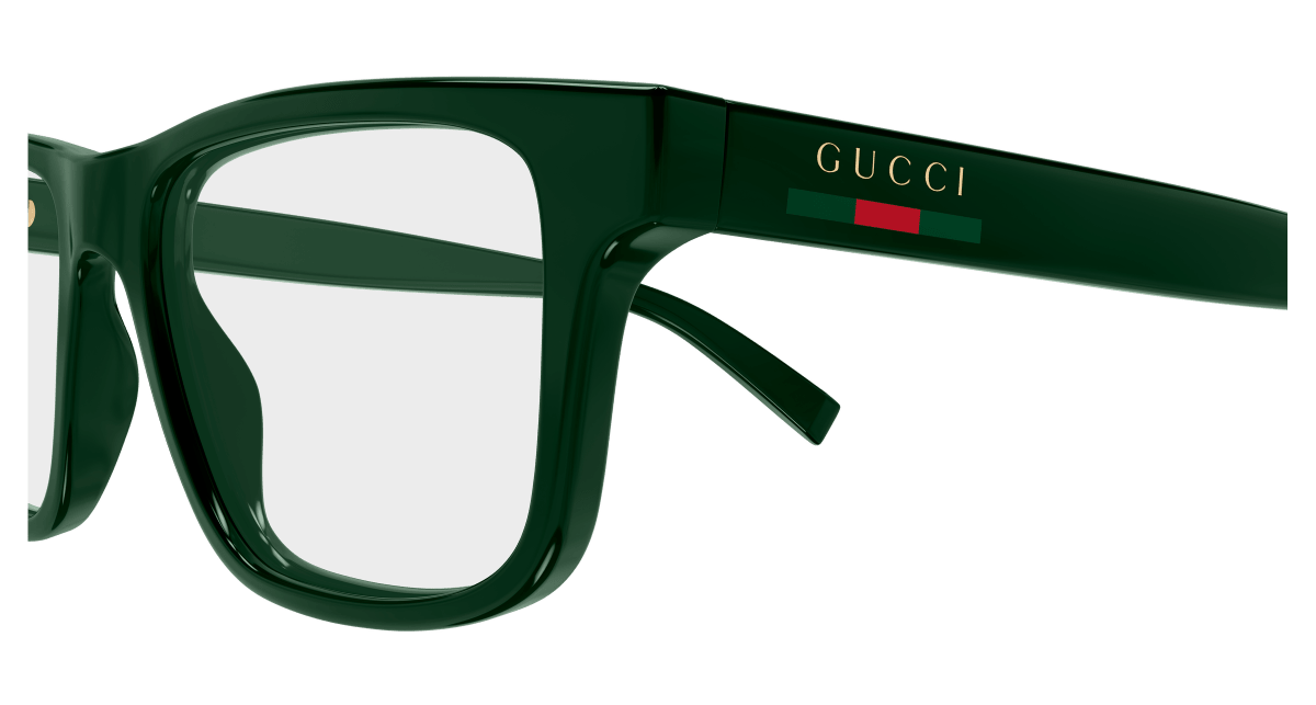 Gucci GG1987O Green 889652569352
