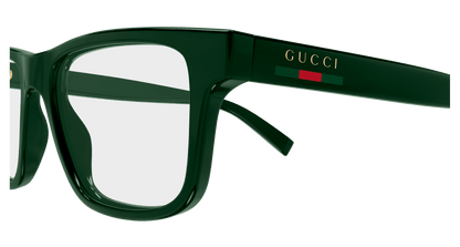 Gucci GG1987O Green 889652569352