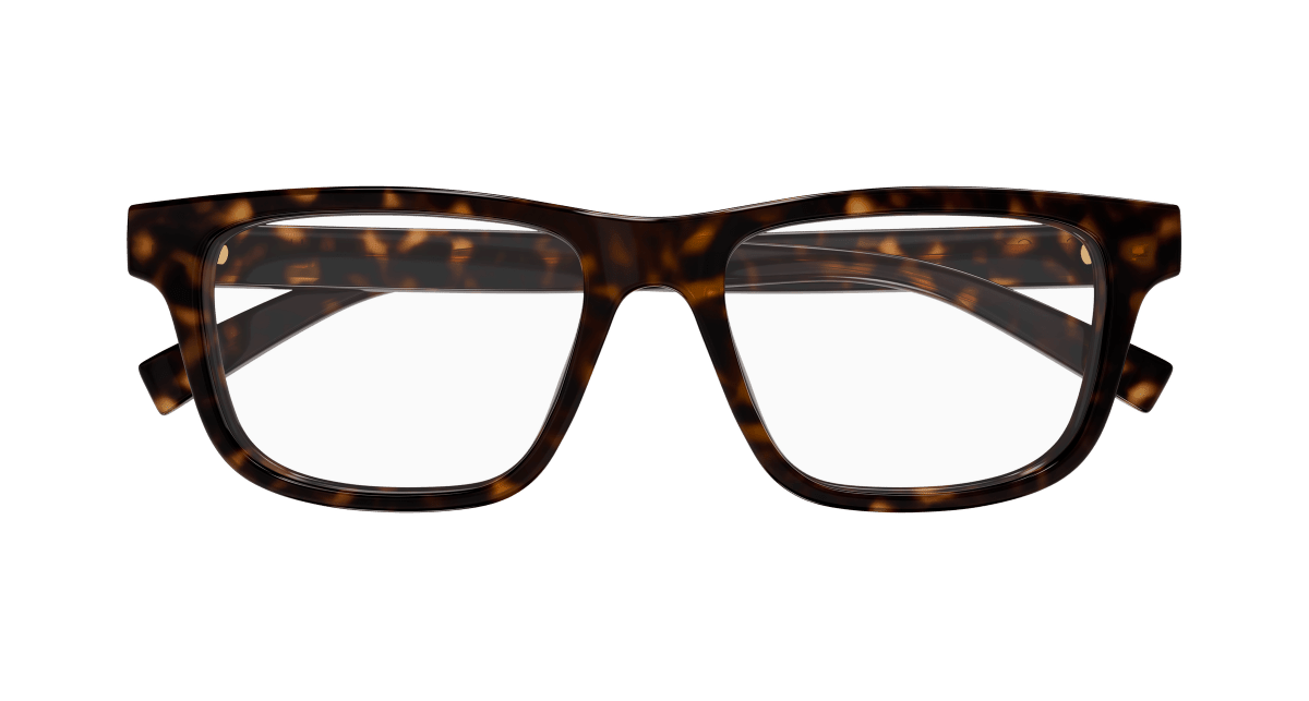 Gucci GG1987O Havana 002 889652569338