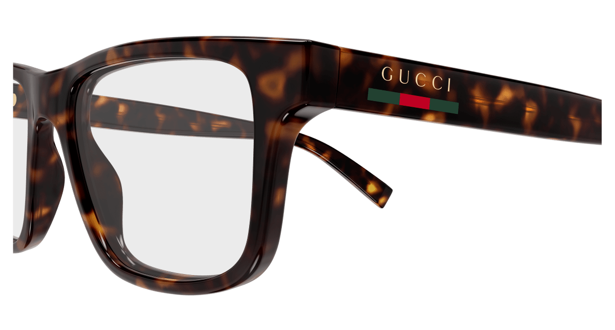 Gucci GG1987O Havana 002 889652569338