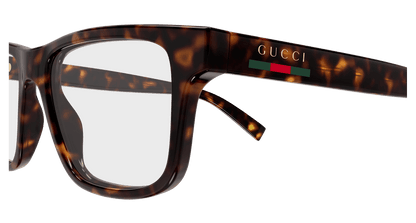 Gucci GG1987O Havana 002 889652569338