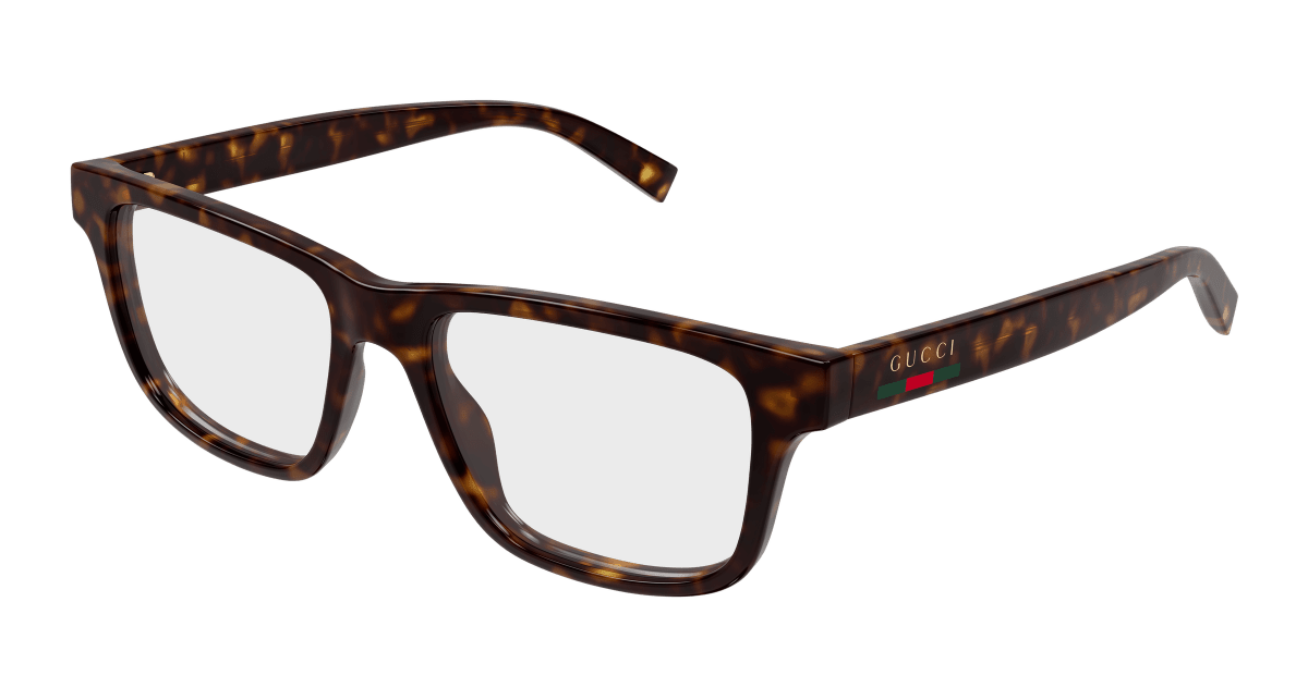 Gucci GG1987O Havana 002 889652569338