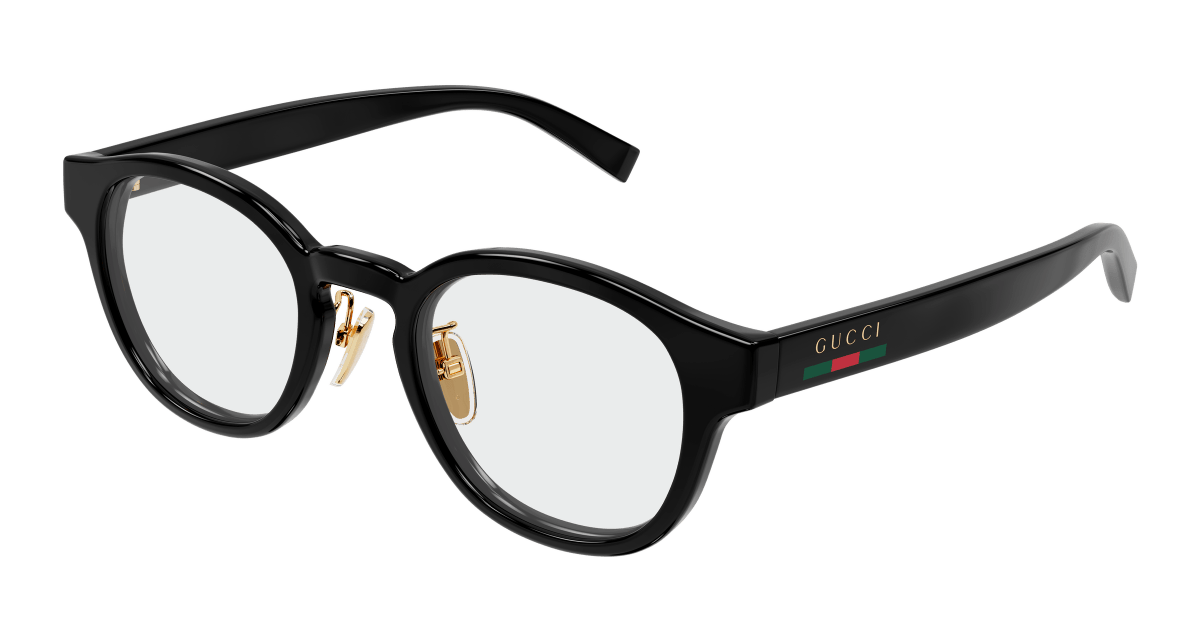 Gucci GG1988OK Black 889652569642
