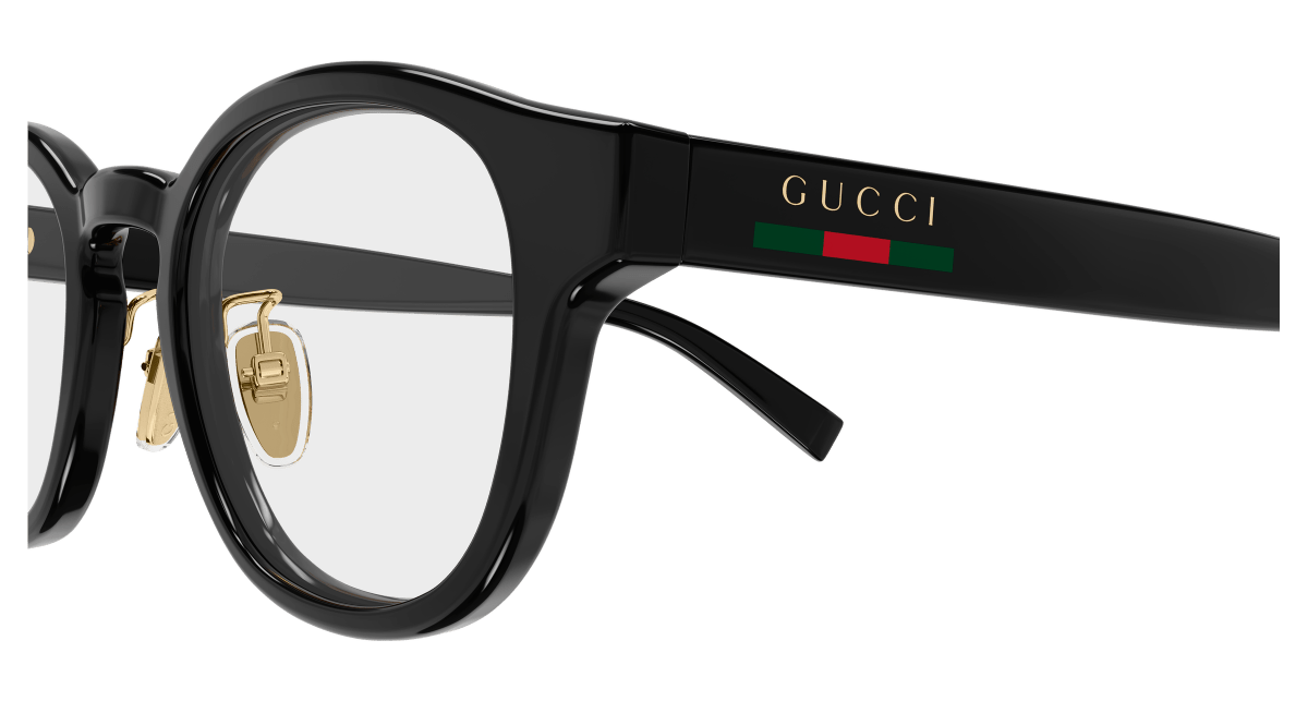 Gucci GG1988OK Black 889652569642