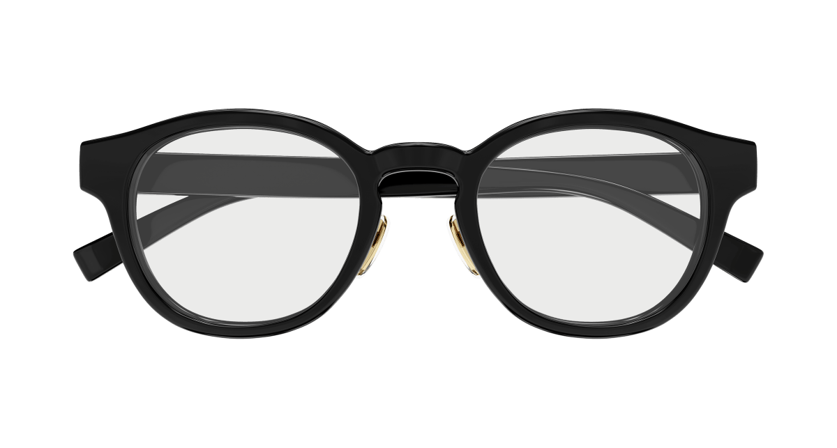 Gucci GG1988OK Black 889652569642