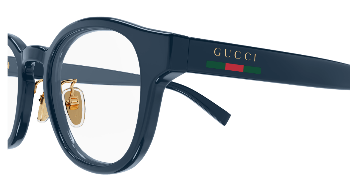 Gucci GG1988OK Blue 889652569673