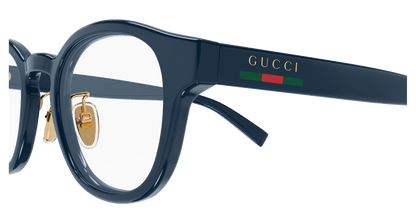 Gucci GG1988OK Blue 889652569673