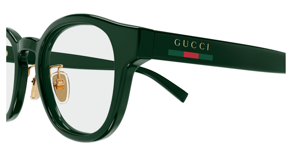 Gucci GG1988OK Green 889652569666