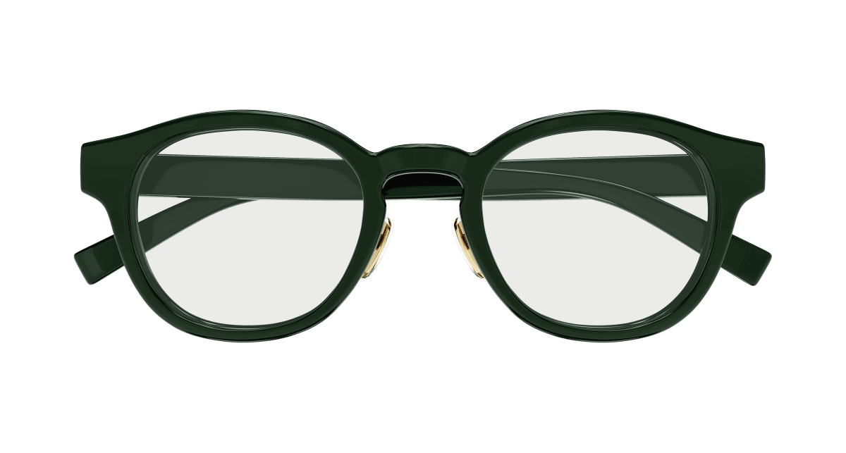 Gucci GG1988OK Green 889652569666