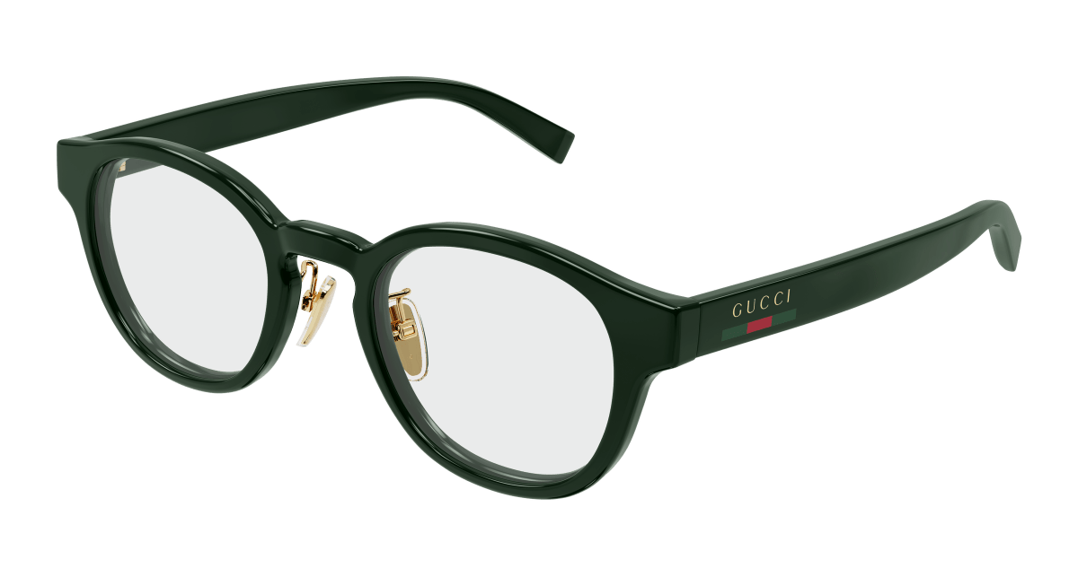 Gucci GG1988OK Green 889652569666