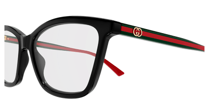 Gucci GG1989O Black 889652567396