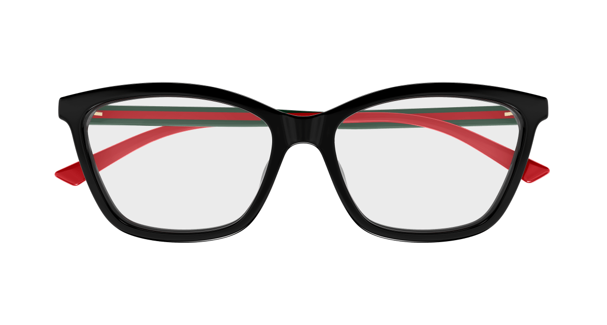 Gucci GG1989O Black 889652567396
