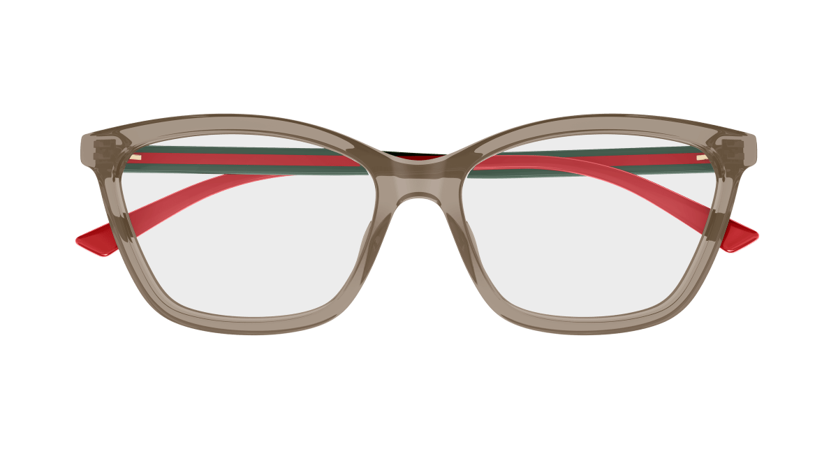 Gucci GG1989O Brown 889652567419