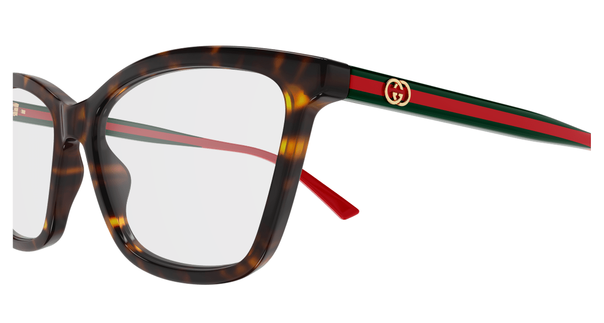 Gucci GG1989O Havana 889652567402