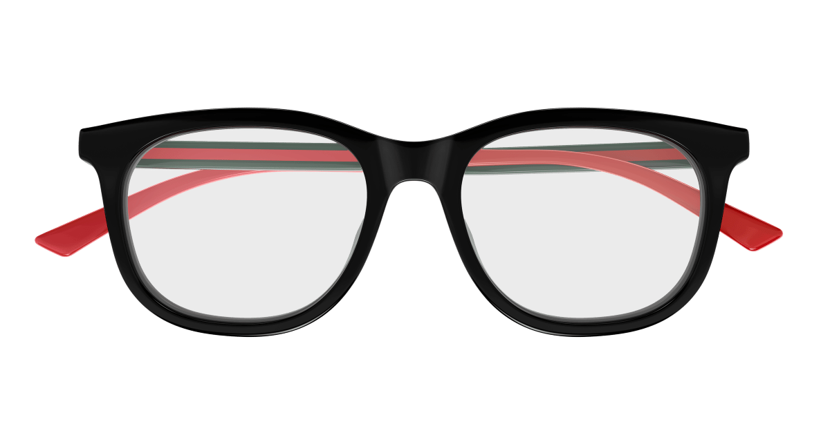 Gucci GG1990O Black 889652567433