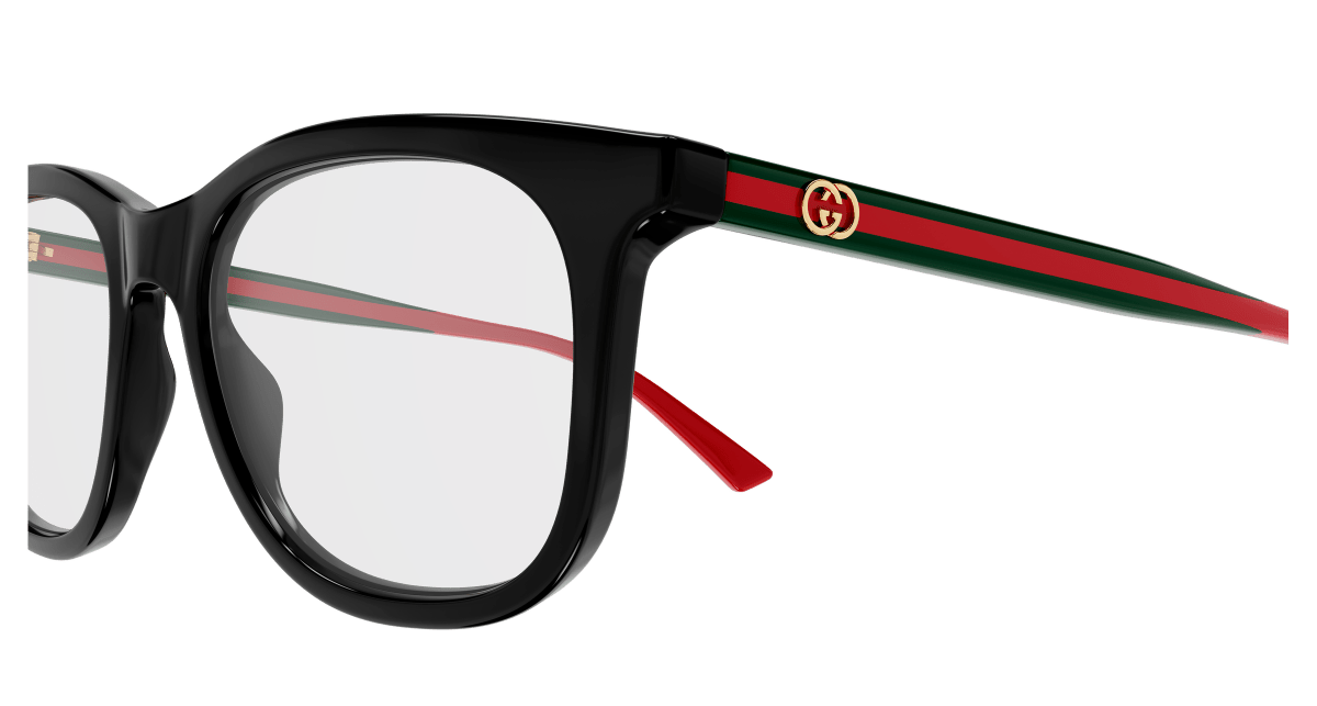 Gucci GG1990O Black 889652567433