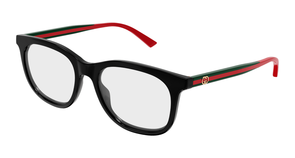 Gucci GG1990O Black 889652567433