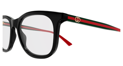 Gucci GG1990O Black 889652571416