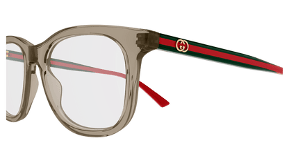Gucci GG1990O Brown 889652567457