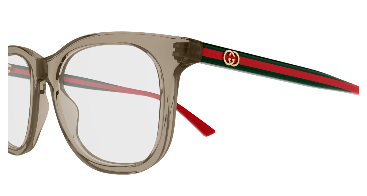 Gucci GG1990O Brown 889652567457