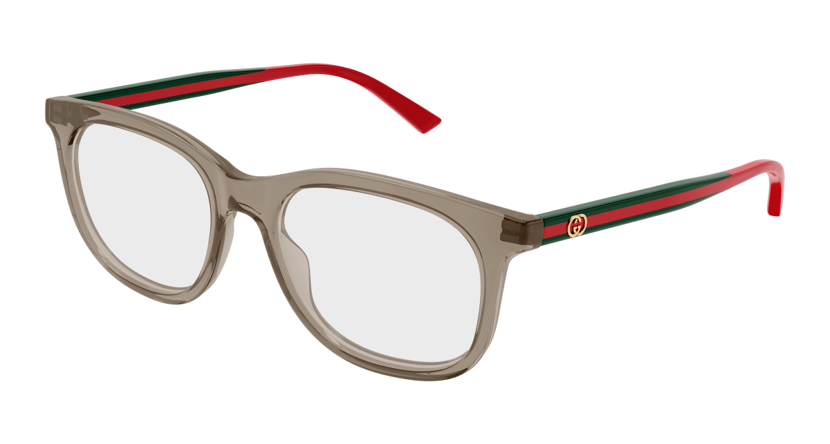 Gucci GG1990O Brown 889652567457