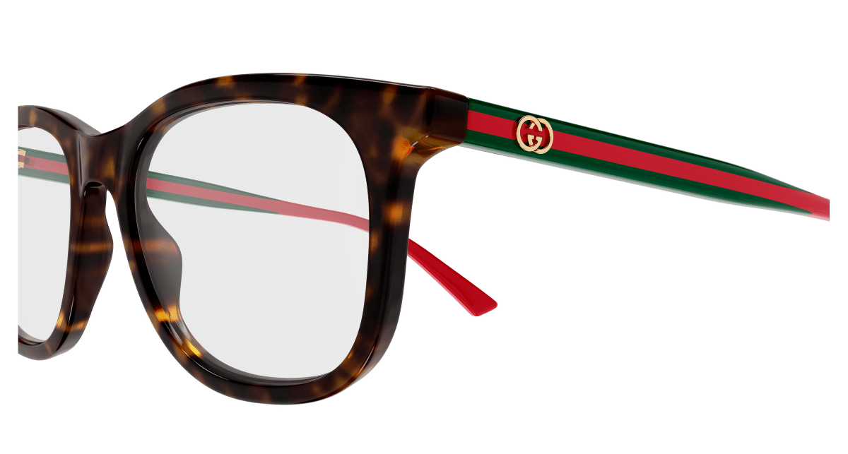 Gucci GG1990O Havana 889652567440