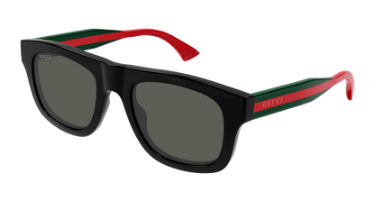 Gucci GG1991S Black 889652567518
