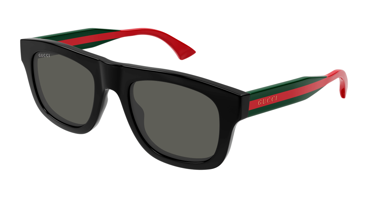 Gucci GG1991S Black 889652567518