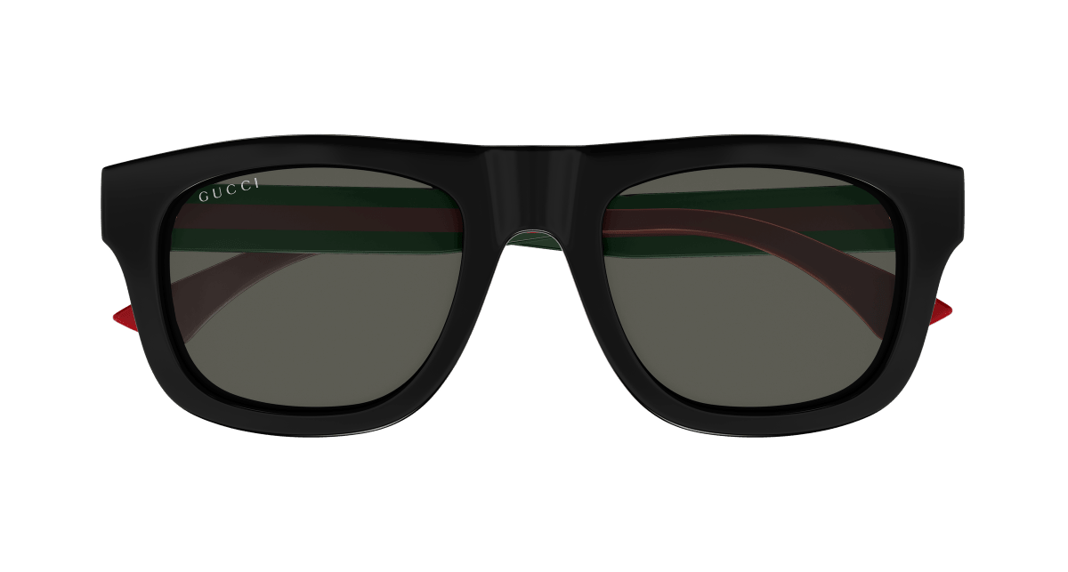 Gucci GG1991S Black 889652567518