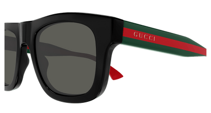 Gucci GG1991S Black 889652567518