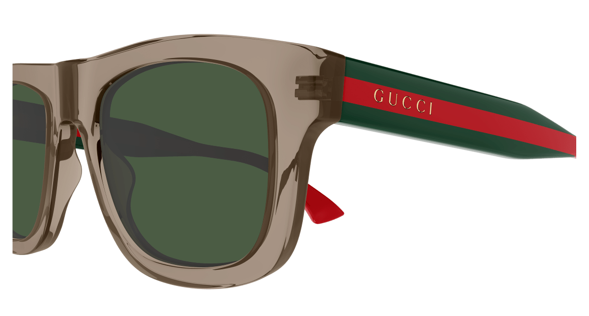Gucci GG1991S Brown 889652567532