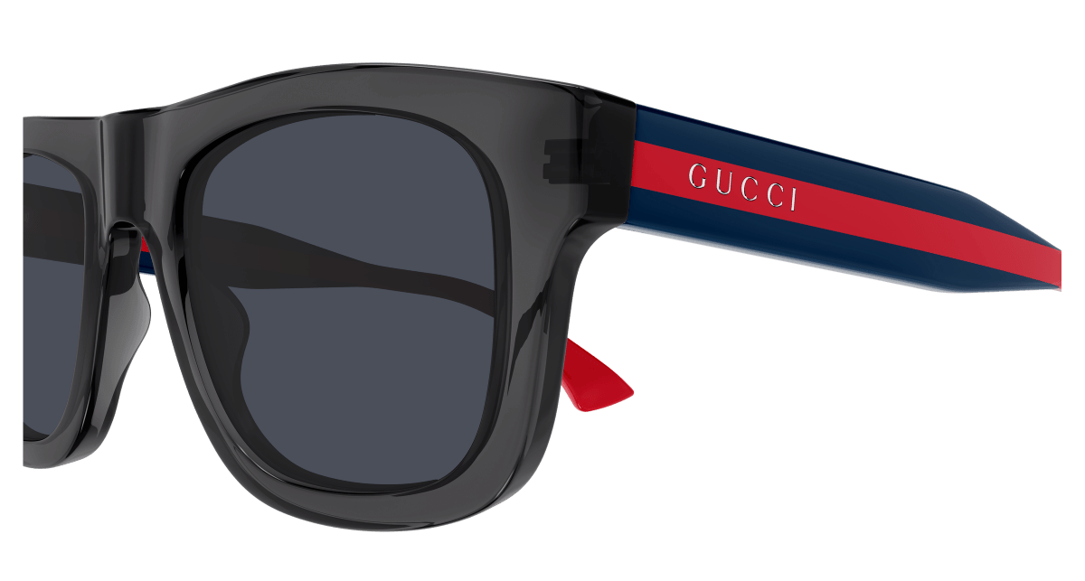 Gucci GG1991S Grey 889652567549
