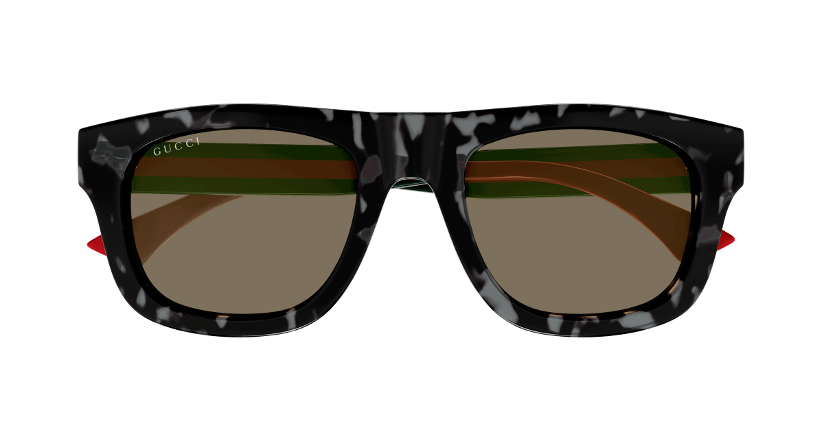 Gucci GG1991S Havana 889652567525
