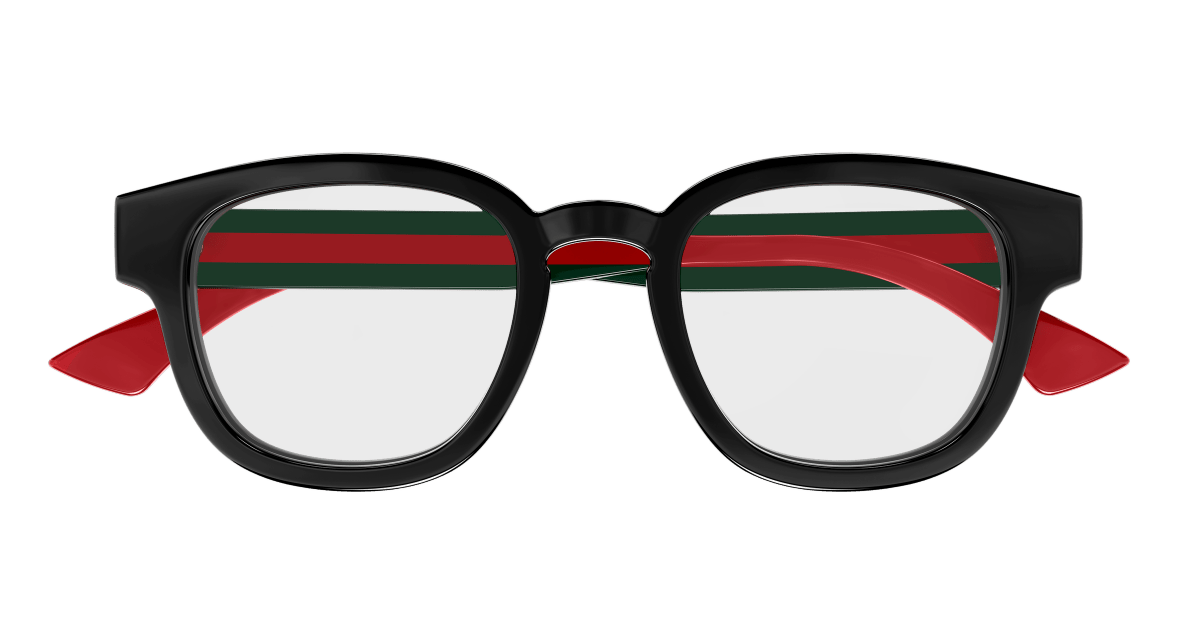Gucci GG1992O Black 889652567471