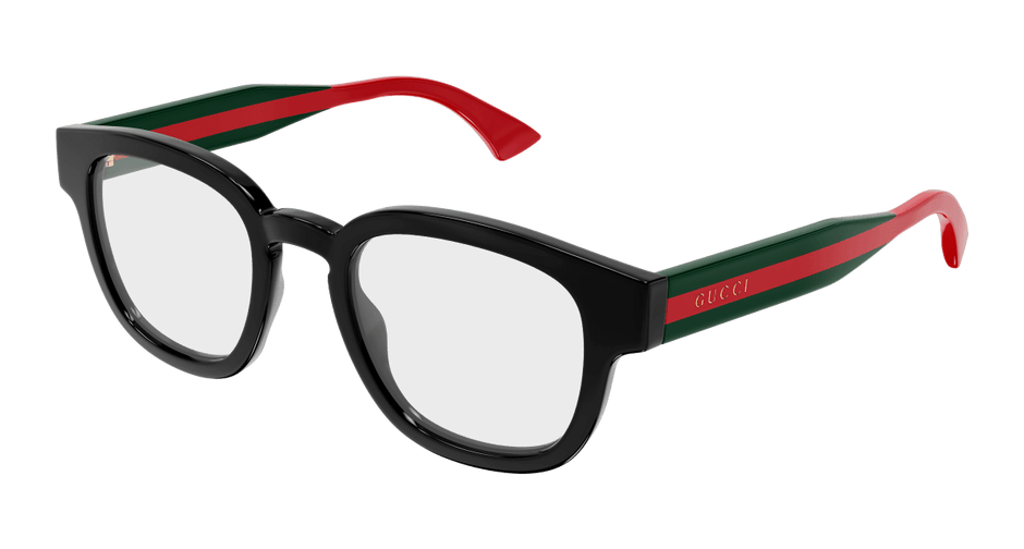 Gucci GG1992O Black 889652567471