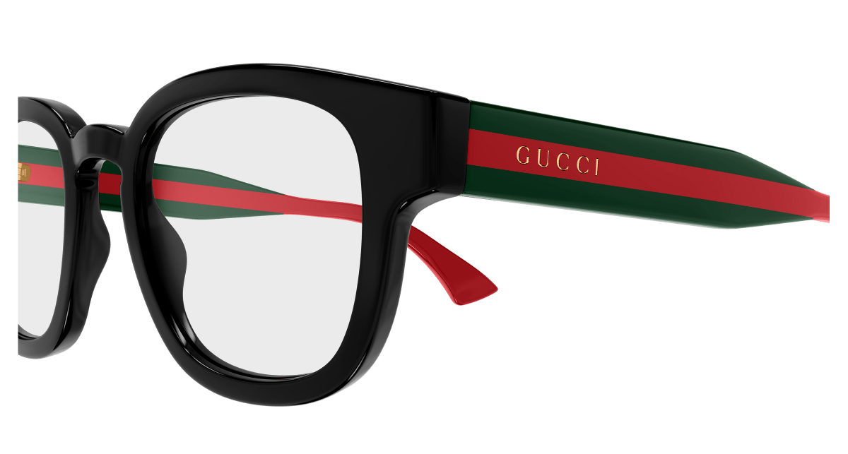 Gucci GG1992O Black 889652567471