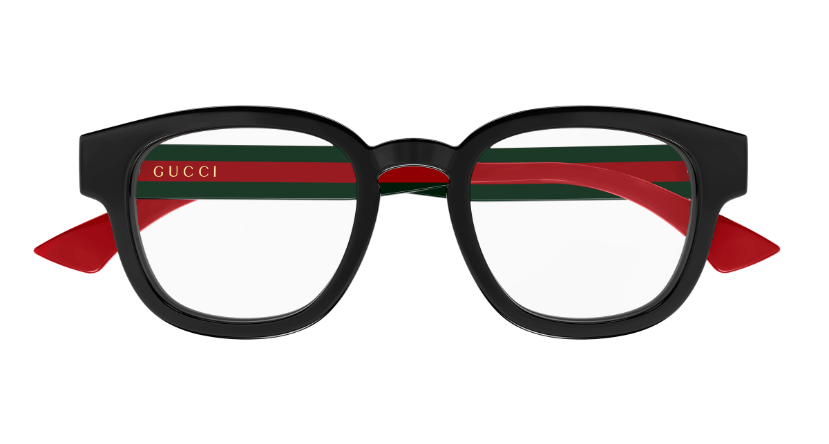 Gucci GG1992O Black 889652645117