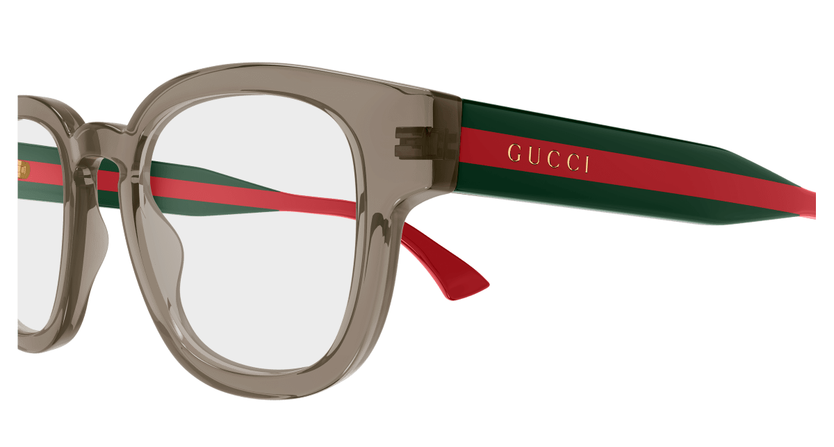 Gucci GG1992O Brown 889652567495