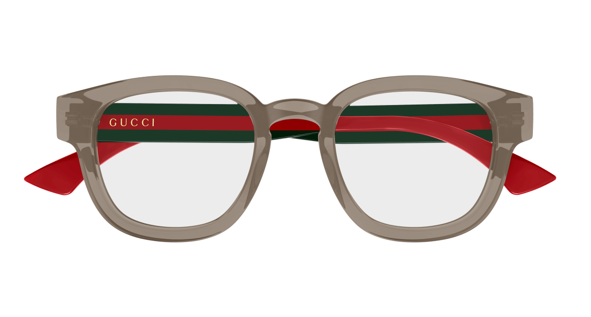 Gucci GG1992O Brown 889652645155