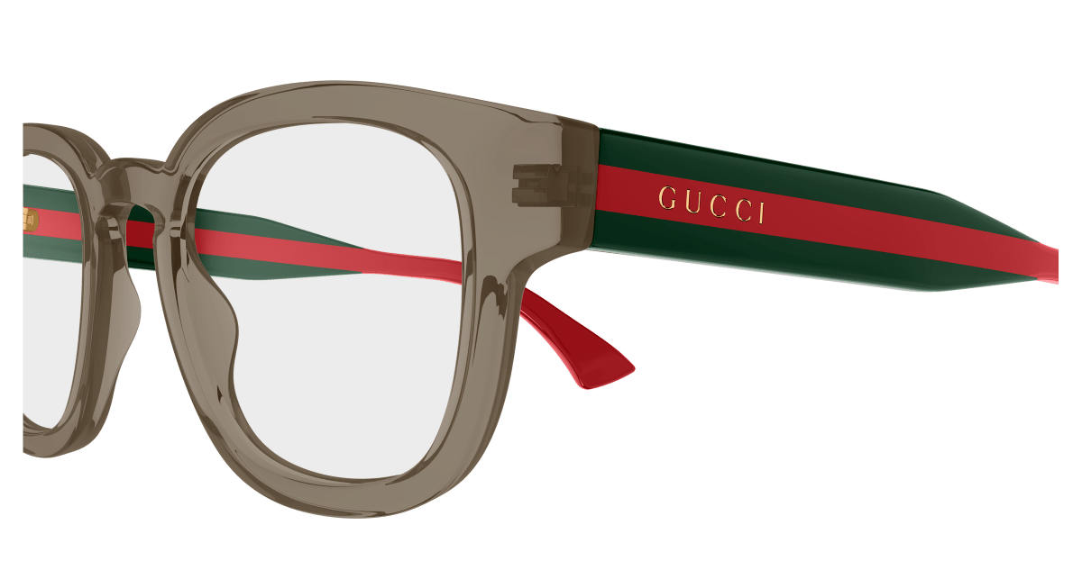 Gucci GG1992O Brown 889652645155