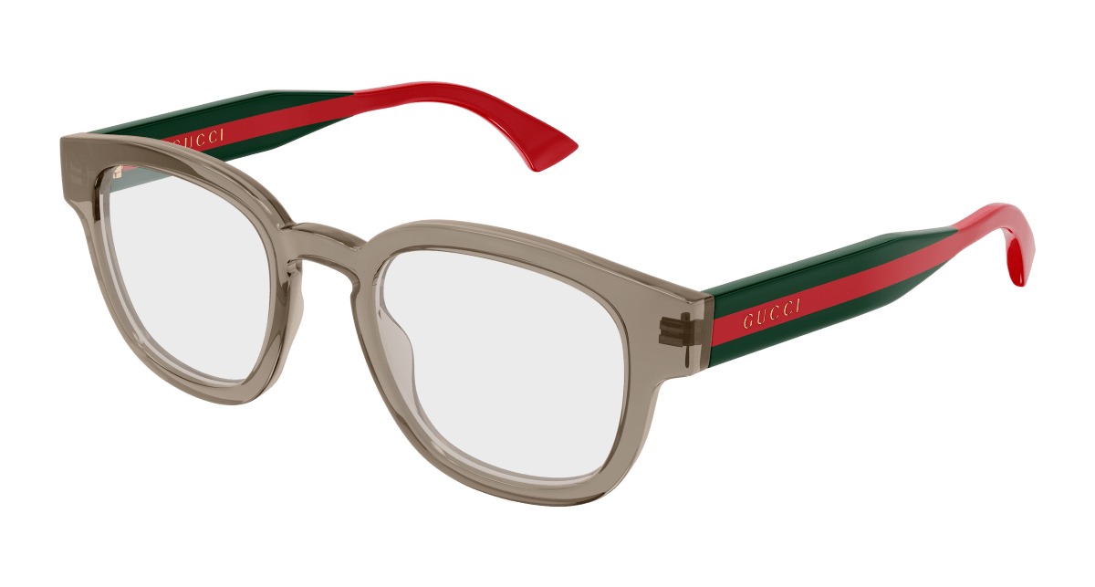 Gucci GG1992O Brown 889652645155