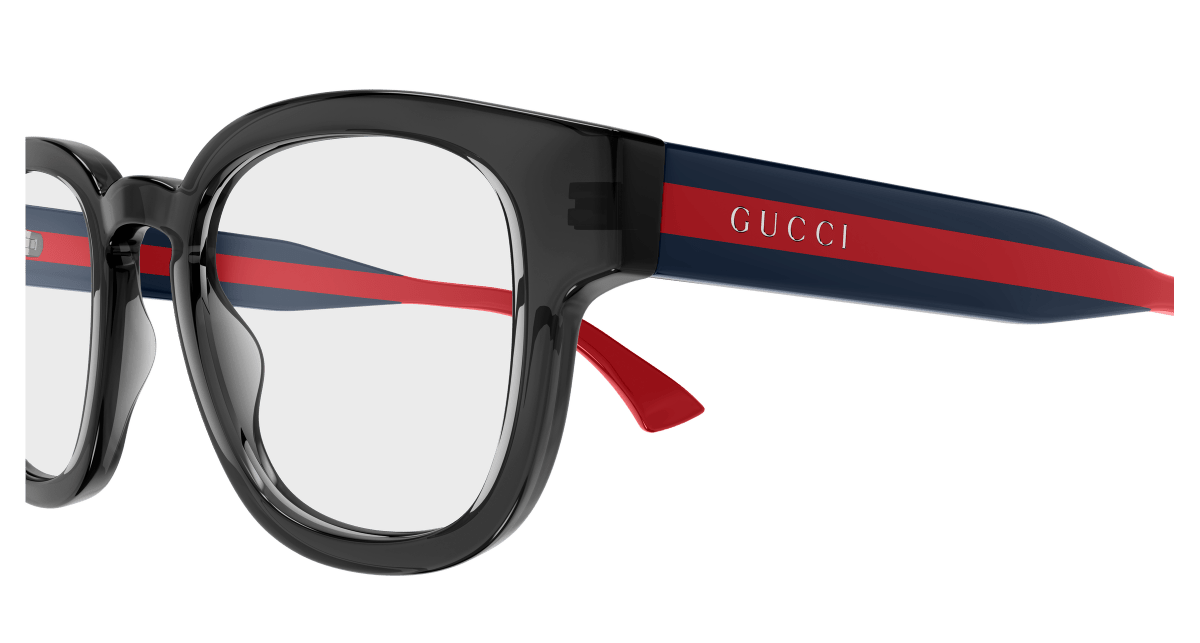 Gucci GG1992O Grey 889652567501