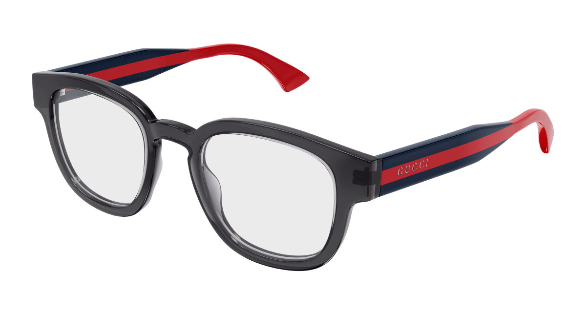 Gucci GG1992O Grey 889652567501