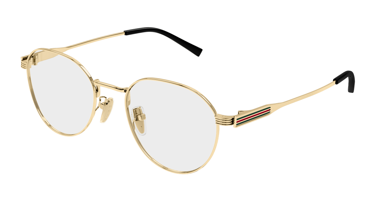 Gucci GG1993OK Gold 889652568386