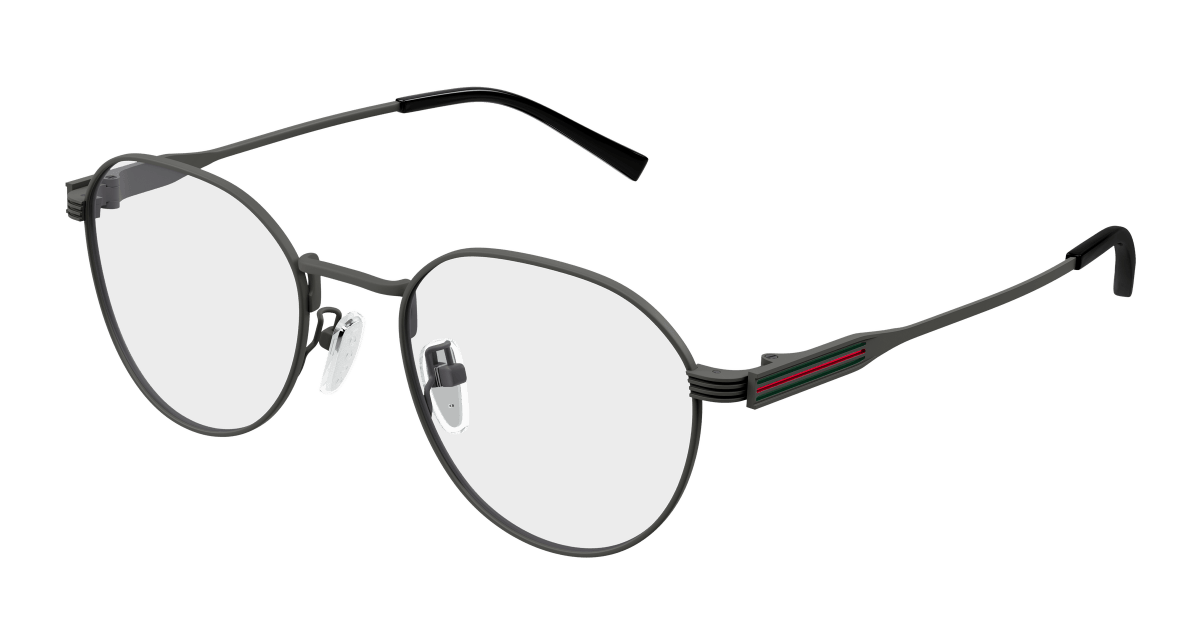 Gucci GG1993OK Gunmetal 889652568430