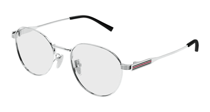 Gucci GG1993OK Silver 889652568348