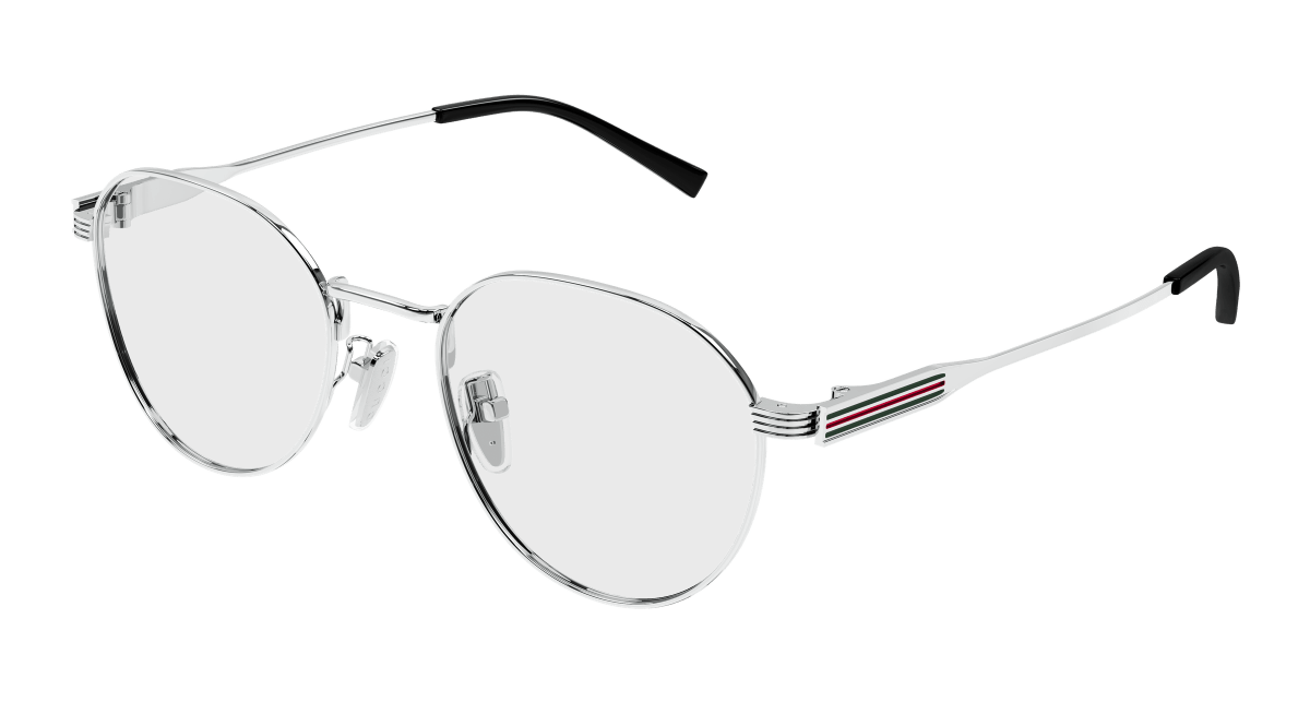 Gucci GG1993OK Silver 889652568348