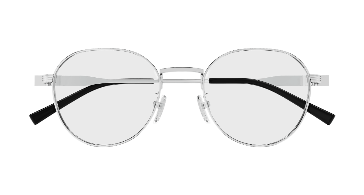 Gucci GG1993OK Silver 889652568348